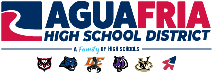 Agua Fria High School District